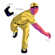 Illustration for article titled How To Throw Your Video Game Controller